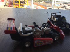 -珠海国际赛车场-卡丁车场