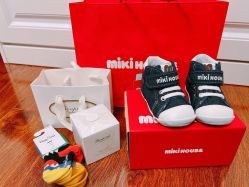 -MIKIHOUSE(德基广场店)