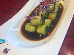 -尹兰楼西北风情餐厅(嘉定店)