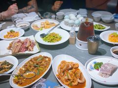 -佬太公海鸭·海鲜大排档(上海总店)