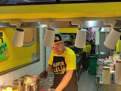 -乐乐姐超级土豆(中关村5号店)