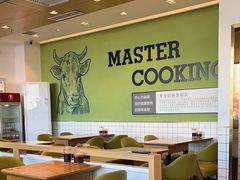 -李先生牛肉面大王(欧亚卖场店)