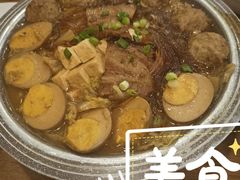 -小土豆北方菜馆(方庄店)