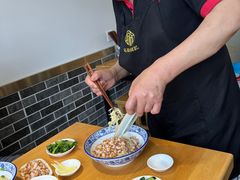 -裕兴记·三虾面(西北街总店)