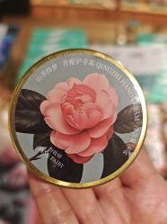 -青稚护手霜QINGZHI