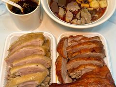 -味香鸭子店(汉口西路店)