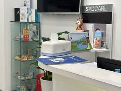 -上海康怡口腔门诊部Alpha Dental