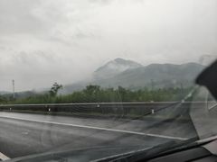 -红河谷漂流