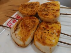 -许妈妈餐厅烤肉烧烤家常菜(明润广场店)