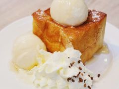 -After You Dessert Cafe(CENTRALWORLD)