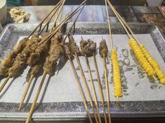 -管氏翅吧(广渠门店)