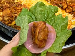 -高基五春川炒鸡排(威海总店)