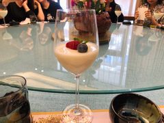 酸奶布丁-拂晓山房·私房川菜(西门店)