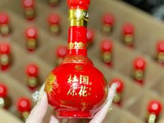 -松针蔡记蒸饺(花园路店)