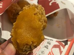 -肯德基(建华店)