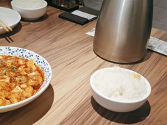-九转小磨·非遗东北菜(万达广场店)