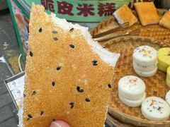 -小米粑粑(玉锦苑店)