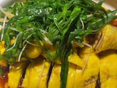 -熠盛粤味·顺德桑拿鸡(永康路店)