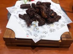 -哈啾嗨·新概念蒙餐(红星新城店)