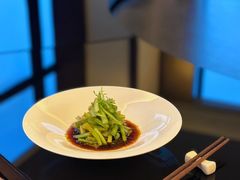 -丽晶轩中餐厅(重庆丽晶酒店)