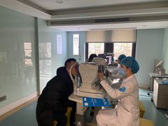 -杭州明视康眼科医院