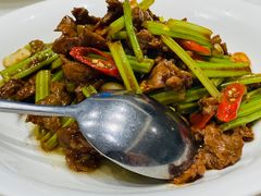 -道道鲜·崇明私房菜(五角场店)