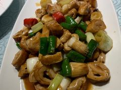 -船歌·鱼水饺青岛菜(闽江二路店)