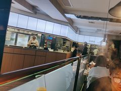 -潮牛壹号鲜牛肉火锅(世界城广场店)