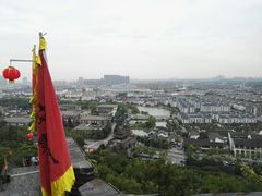 -虞山城墙