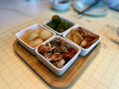 -甬妈妈湖畔里餐厅(唐山南湖旅游景区店)