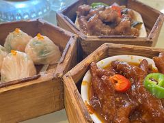 -花好悦园(瀛洲店)