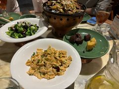 -那家小馆•北京菜•烤鸭(香山店)