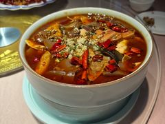 -渝信川菜(长安店)