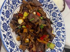 -新新湘菜馆(新中街二条店)