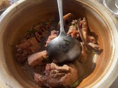 -飞鹿餐饮·陕南菜(北关店)