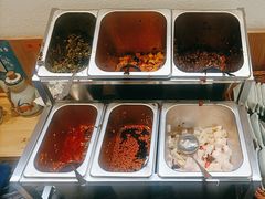 -王春春鸡汤饭(上海中海环宇城店)