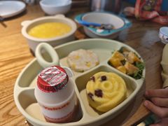 -潮粥荟·潮汕砂锅粥(槐房万达店)