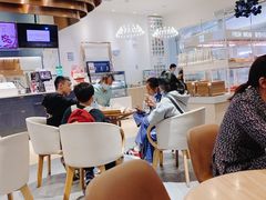 大堂-奈雪的茶(KK MALL店)