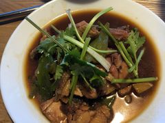 -拿渡·水煮鱼 麻辣香锅(西单大悦城店)