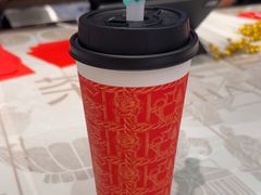 -茶米有言(城市市集龙之梦店)