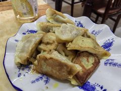 -清真马家锅烙(解放西路店)