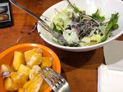 -BHC炸鸡(明洞总店)