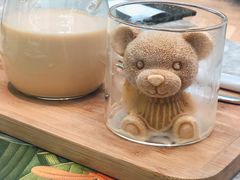 -大树餐厅(红旗街万达店)