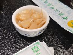 -常赢三兄弟·清真涮肉(五莲路店)