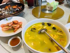 -开鑫鱼厂·宁波海鲜(前程智慧城店)
