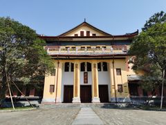 景点-桂林独秀峰王城景区