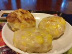 -海口骑楼小吃街