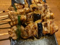 -鸟内会(河北路店)