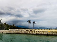 -海南分界洲岛旅游区