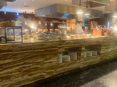 -AdD全日制餐厅(中谷花园酒店)